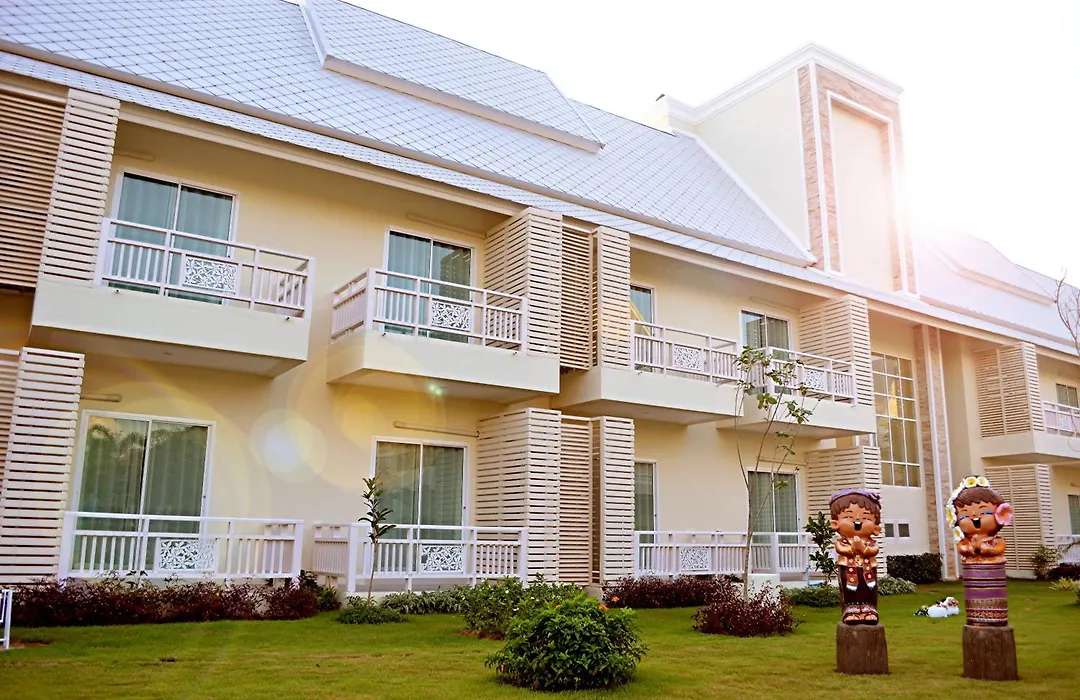 Nantrungjai Boutique Hotel-1